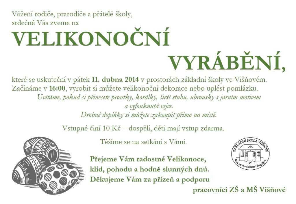 velikonoce2014