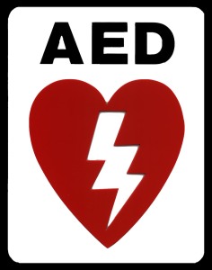 AED