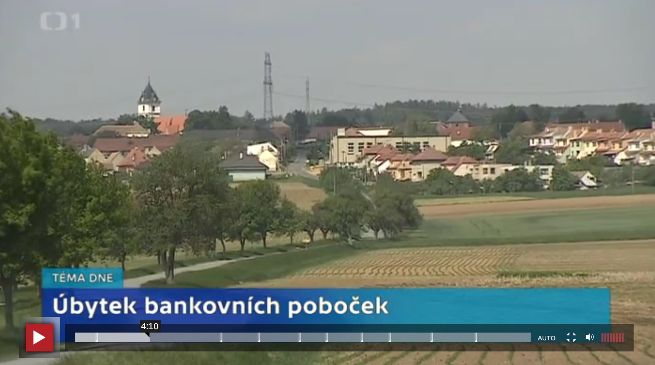 višňové